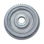 POLIA 9.5-46.0 PARA LIXADEIRA DE CINTA 9920 MAKITA 