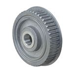 POLIA 9.5-46.0 PARA LIXADEIRA DE CINTA 9920 MAKITA 