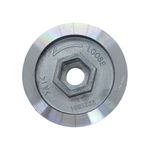 POLIA 9.5-46.0 PARA LIXADEIRA DE CINTA 9920 MAKITA 