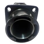 CONJUNTO TUBO GUIA MARTELO ROMPEDOR SHM5 STANLEY ORIGINAL