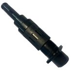 CONJUNTO TUBO GUIA MARTELO ROMPEDOR SHM5 STANLEY ORIGINAL