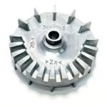 VENTOINHA PARA LIXADEIRA BO4555 BO4557 BO4565 BO4566 MAKITA