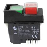 INTERRUPTOR SERRA DE MESA STANLEY DWE7492 TIPO 1/2/3 220V