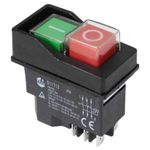 INTERRUPTOR SERRA DE MESA STANLEY DWE7492 TIPO 1/2/3 220V