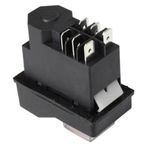 INTERRUPTOR SERRA DE MESA STANLEY DWE7492 TIPO 1/2/3 220V