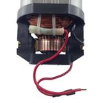 MOTOR PARA ASPIRADOR SOPRADOR BLACK&DECKER 2500W 220V