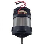 MOTOR PARA ASPIRADOR SOPRADOR BLACK&DECKER 2500W 220V