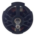 MOTOR PARA ASPIRADOR SOPRADOR BLACK&DECKER 2500W 220V