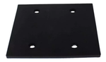 BASE ALMOFADA BORRACHA LIXADEIRA ORBITAL BOSCH GSS140