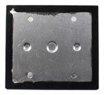 BASE ALMOFADA BORRACHA LIXADEIRA ORBITAL BOSCH GSS140
