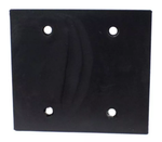 BASE ALMOFADA BORRACHA LIXADEIRA ORBITAL BOSCH GSS140