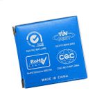  ROLAMENTO 6300 DDU 2RS CTK
