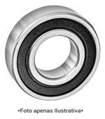  ROLAMENTO 608 DDU 2RS CTK