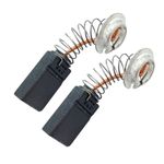 KIT INDUZIDO+ESTATOR+CARVÃO 4100NH3 220V MAKITA