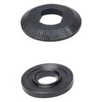 KIT FLANGE INTERNA + EXTERNA SERRA MAKITA 5007 HS7600