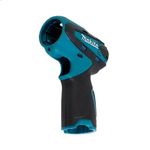 CAIXA DO MOTOR CARCAÇA COMPLETA (AZUL E PRETO) MAKITA DF030D/DF330D/HP330D