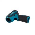 CAIXA DO MOTOR CARCAÇA COMPLETA (AZUL E PRETO) MAKITA DF030D/DF330D/HP330D