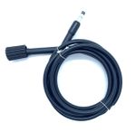 MANGUEIRA LAVADORA ALTA PRESSÃO KARCHER COMPACTA ATENÇÃO PARA A ROSCA 14MM	