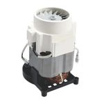 MOTOR 127V PARA LAVADORA DE ALTA PRESSÃO BOSCH GHP 180 / GHP 200