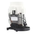 MOTOR 127V PARA LAVADORA DE ALTA PRESSÃO BOSCH GHP 180 / GHP 200