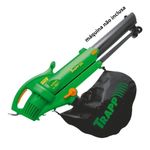 SACO RECOLHEDOR CAPACIDADE 32 LITROS PARA SOPRADOR/ASPIRADOR TRAPP SF-3000