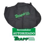 SACO RECOLHEDOR CAPACIDADE 32 LITROS PARA SOPRADOR/ASPIRADOR TRAPP SF-3000