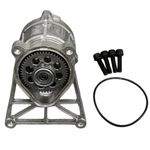 CAIXA DE ENGRENAGENS LAVADORA BOSCH GHP 180 3600J10CD0 127V