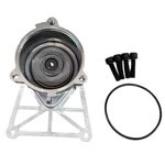 CAIXA DE ENGRENAGENS LAVADORA BOSCH GHP 180 3600J10CD0 127V