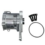CAIXA DE ENGRENAGENS LAVADORA BOSCH GHP 180 3600J10CD0 127V