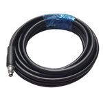 MANGUEIRA 8M PARA LAVADORA ALTA PRESSÃO GHP 220 BOSCH