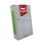 CORRENTE DE MOTO SERRA 40CM MAKITA DCS34/DCS340/DCS400/UC4020A/EA4300/FG40B