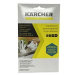 DESCALCIFICANTE P/ LIMPADORAS A VAPOR KARCHER