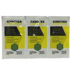 DESCALCIFICANTE P/ LIMPADORAS A VAPOR KARCHER