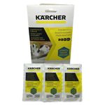 DESCALCIFICANTE P/ LIMPADORAS A VAPOR KARCHER