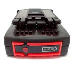 BATERIA LION 2AH GSR 14,4V-LI GSR 140-LI GDR 14,4 V-LI BOSCH