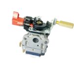 CARBURADOR DA ROÇADEIRA RBC-2500G MAKITA - ORIGINAL