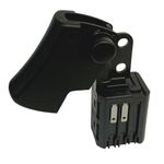 INTERRUPTOR BOTÃO GATILHO DEWALT LIXADEIRA PAREDE DWP849X