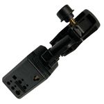 INTERRUPTOR BOTÃO GATILHO DEWALT LIXADEIRA PAREDE DWP849X