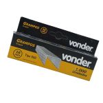  GRAMPO 16MM VONDER P/GPE916 - C/ 1000PÇ (C)