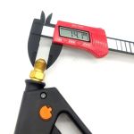 GATILHO 1600 PSI JACTO 7000 
