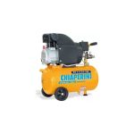 VÁLVULA SEGURANÇA COMPRESSOR CHIAPERINI 120LBS (ORIGINAL)