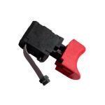 INTERRUPTOR PARA PARAFUSADEIRA GSB 18V-50 - BOSCH