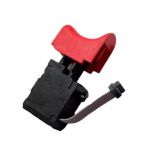 INTERRUPTOR PARA PARAFUSADEIRA GSB 18V-50 - BOSCH