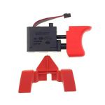INTERRUPTOR PARA PARAFUSADEIRA GSB 18V-50 - BOSCH
