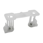 SUPORTE BASE LIXADEIRA ORBITAL MAKITA BO-4510 BO-4540 UNIDAD