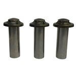 KIT PISTÃO PARA LAVADORA KARCHER K3.98 / K4 / K5 NOVA KOPP