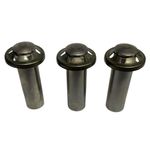 KIT PISTÃO PARA LAVADORA KARCHER K3.98 / K4 / K5 NOVA KOPP