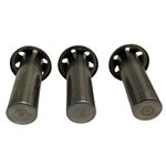 KIT PISTÃO PARA LAVADORA KARCHER K3.98 / K4 / K5 NOVA KOPP