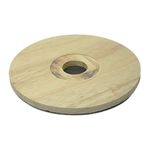 SUPORTE VELCRO CLEANER SEM FLANGE 350MM 