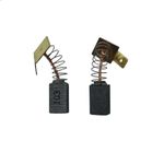  ESCOVA DE CARVAO BOSCH - GST 700 - SERRA TICO TICO BOSCH